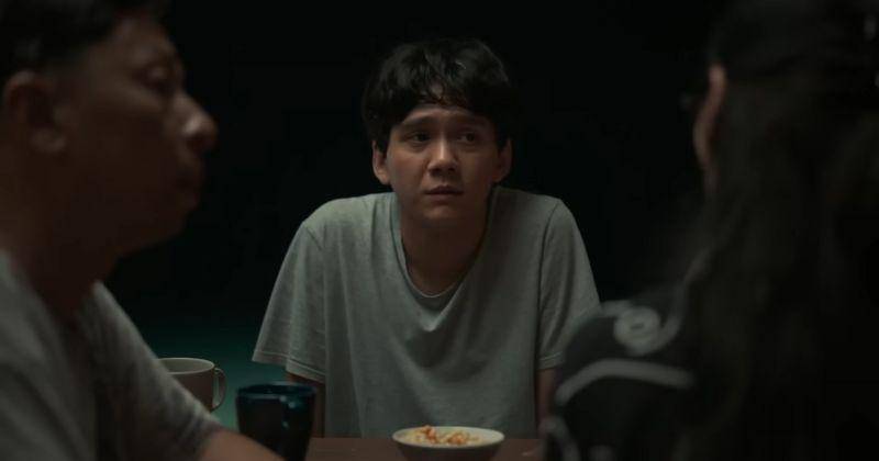 Dok. Mandela Pictures & Cerita Films/1 Kakak 7 Ponakan